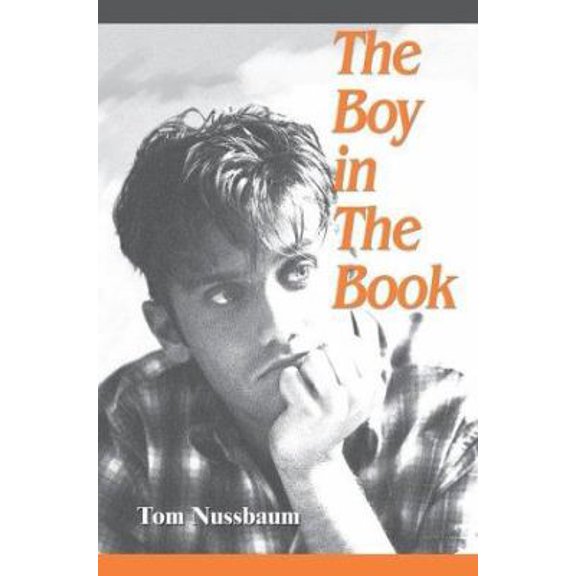Pre-Owned The Boy In The Book (Paperback) 0595304397 9780595304394