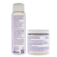 thumbnail image 4 of Pacifica Vegan Silk Hydro Luxe Shampoo and Conditioner Kit , 2 Pc Kit 12oz Shampoo, 8oz Conditioner- Pack of 2, 4 of 4
