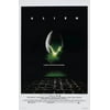 Alien POSTER (27x40) (1979) (Style E)