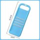 thumbnail image 2 of Kitchen Gadgets, Creative Kitchen Tools, Multifunctional Kitchen Gadgets, Cooking Tools, Fruit & Vegetable Salad Making (Blue), 2 of 3