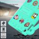 thumbnail image 5 of For Lenovo Tab M10 (gen 3) Drop-proof Eva Protective Tablet Cover Anti-scratch Tablet Case With Kickstand-ZZY, 5 of 5