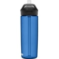 thumbnail image 4 of Botella de agua CamelBak eddy+ Tritan Renew con tapa de pajita de 600 ml, 4 of 7