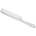 thumbnail image 4 of Vocoste Hair Comb All Purpose Detangling Dressing Comb Stainless Steel Silver Tone, 4 of 6