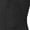 Aulta Womens Black Packable Jacket, variant on Womens Packable Puffer Jacket Casual Button Closure Winter Outerwear Coral Maroon Coats-L