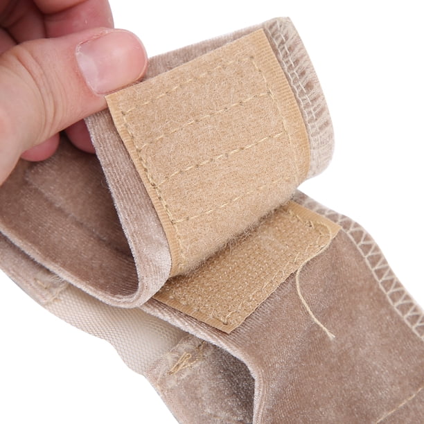 Banda 3pcs Camina de Peluca Banda de Fijación Ajustable Ajustable Partido Diadema de Encaje Bandas de Peluca Elástica de Terciopelo