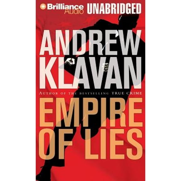 Pre-Owned Empire of Lies