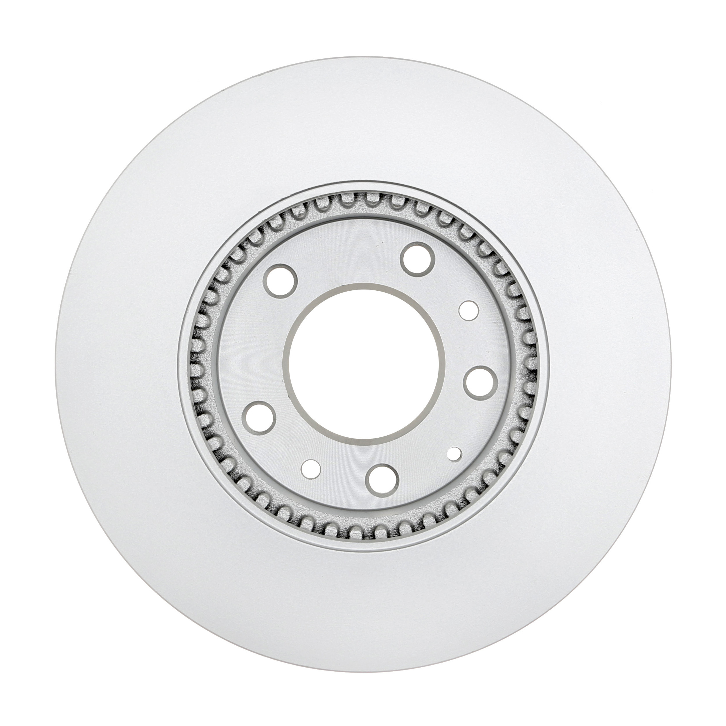 Raybestos Element3™ Coated Rotors Fits select: 2003-2005 MAZDA 6
