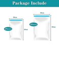 thumbnail image 1 of Travel Space Save Bags,roll-up Compression Storage(no Vacuum Needed)and Packing Organizers For Wardrobe Travel And Home Storage, 1 of 3