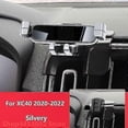 thumbnail image 5 of 360° Rotatable Phone Holder for Car GPS Mount Accessory Clamp Bracket, 5 of 5