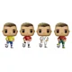 thumbnail image 5 of Figura de vinilo de la estrella del fútbol Cristiano Ronaldo 7 Lionel Messi 10, decoración infantil, regalo de cumpleaños y Navidad., 5 of 5