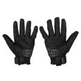 thumbnail image 2 of Guantes de protección de moto para montar con dedos completos, guantes de moto para hombre para deporte, 2 of 8