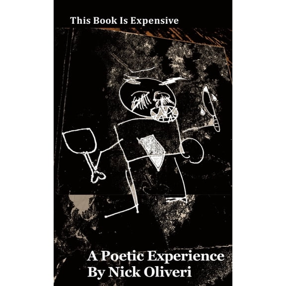 This Book Is Expensive, (Paperback)