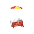thumbnail image 1 of Benchmark 60072 - Chariot pour Hot-Dogs - 1,2 kW, 1 of 4