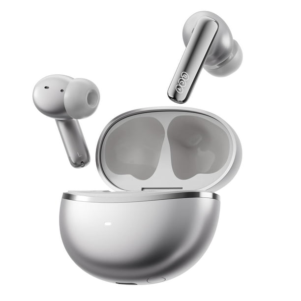 Auriculares inalámbricos QCY MeloBuds N70 ANC 50H Playtime IPX5