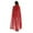 Red, variant on Hauaitttt Women Men's Cape Hooded Sequin Carnival Adult Props Sequin Cape Capes Coats Long Jackets for Women Dressy 1920s Gowns for Women Beach Head Scarf Blanket Robe for Women Front Closure Womens