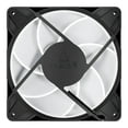 thumbnail image 4 of Arctic ACFAN00315A P14 Pro A-RGB140 mm PWM Fan w/ Y-Cable Splitter, 400-2500 RPM Fluid Dynamic Bearing, 4-Pin - Black, 4 of 6