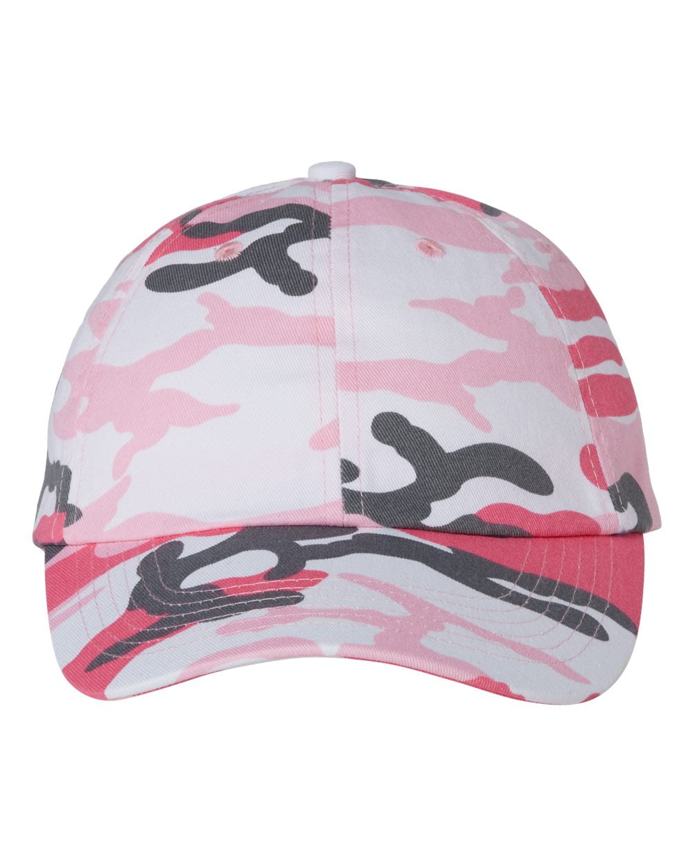New - IWPF - Valucap - Adult Bio-Washed 