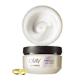 thumbnail image 3 of Olay Anti-Wrinkle Firm & Lift Day Cream, SPF 15 40+, 1.7 oz, 3 of 4