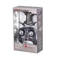 thumbnail image 3 of Voyage Aeronautics VA-2080 Micro Drone Pliable Ultra Compact- Noir, 3 of 7