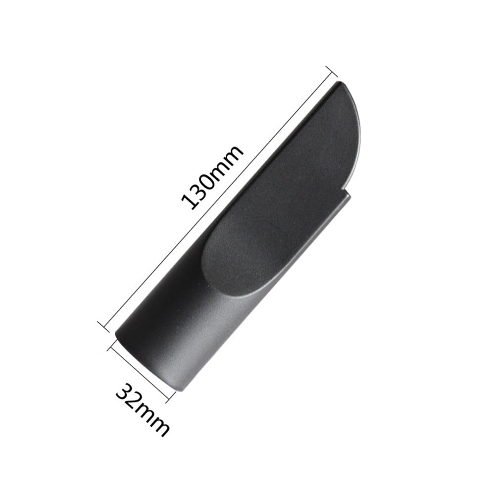 Universal 32mm Flat Mouth Suction Head/suction Nozzle for Vacuum