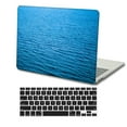 thumbnail image 5 of KSK KAISHEK Compatible MacBook Pro 15" Case 2015 2014 2013 2012 Released Model A1398, Plastic Hard Case Shell Cover + Black Keyboard Cover, QLXL0275, 5 of 5