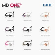 MDF® MD One® Stainless Steel Stethoscope