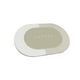 thumbnail image 1 of Monstrate Non Slip Bath Mat Quick Rugs Drying Thick Bath for Doorway Bathroom  Kits de decoración para fiestas Ovalado C 40x60cm, 1 of 6