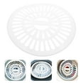 thumbnail image 4 of Miangastore Replacement 29cm Diameter Plastic Semi Automatic Washing Machine Spinner Cap Cover, 4 of 9