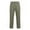 Sage, variant on Chaps Women's Utility Pants - Comfort Stretch Flat Front Chinos - Khaki Tech Pants for Women