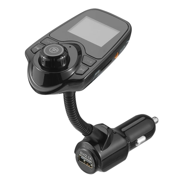 Onn Wireless Fm Bluetooth Transmitter