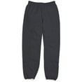thumbnail image 4 of Hanes ComfortBlend EcoSmart Men`s Sweatpants - Best-Seller, M, 4 of 4