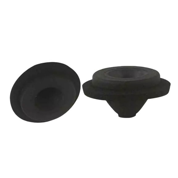 2Pcs TailLight Lamp Rear-Retainer Grommet 13320837 For Buick Regal 2007-2011