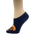 thumbnail image 4 of Halloween II Women's Slip-On Liner with Grippers, 1-Pack, Size 4-10, 4 of 6