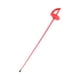 thumbnail image 2 of de Esgrima para Niños, Accesorio de Cosplay con Mango Antideslizante, Equipo de Entrenamiento Portátil de 39 Pulgadas, de Práctica, Jugu Rojo, 2 of 9