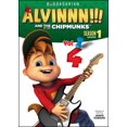 thumbnail image 1 of Alvin et les Chipmunks - Saison 1 - Vol 4  (Bilingue), 1 of 1
