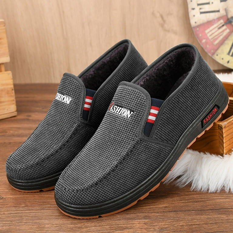 Mens size 15 non slip shoes store
