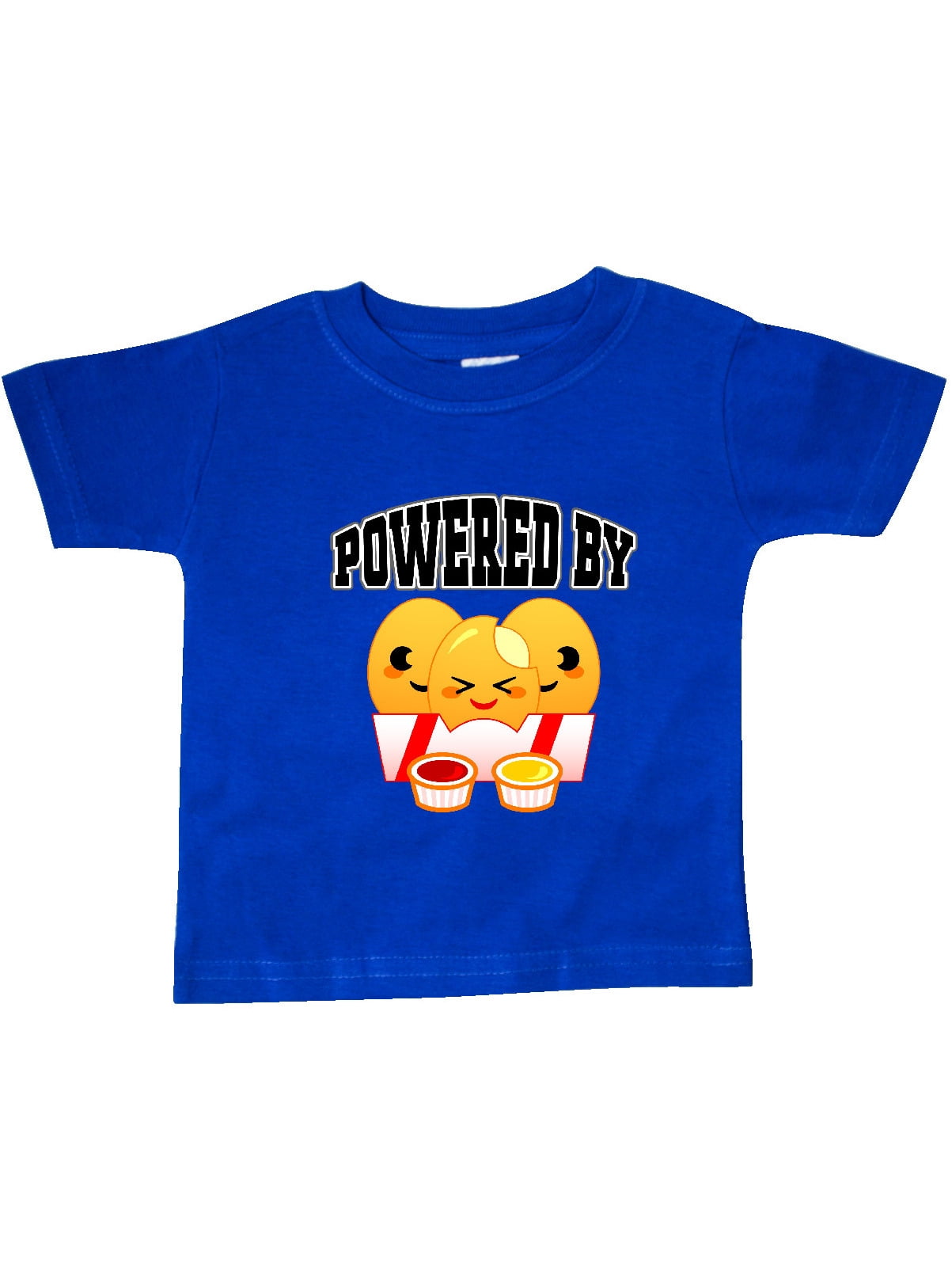 chicken nugget baby clothes