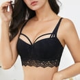 thumbnail image 2 of Women's Signature Lace Push-Up Bra add 2 cup sizes, 2 of 8