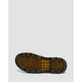 thumbnail image 4 of Dr. Martens Combs Leather 8 Eye Boots Shoes Combat in Crazy Horse Gaucho, 4 of 8