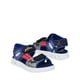 thumbnail image 1 of HUARACHES NIÑO SPIDERMAN 230508 SIMIPIEL AZUL 15-17, 1 of 4