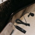 thumbnail image 3 of Lavalier Wearable Microphone Lavalier Mic 48v Xlr Three-pin Interface Lapel Mic, 3 of 9