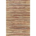 thumbnail image 5 of Concord Global 49610 5 ft. 3 in. Jewel Striation Stripes - Round, Multi Color, 5 of 5