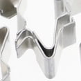 thumbnail image 3 of 12pcs Cabinet Shelf Clips Metal File Cabinet Shelf Clips Heavy Duty Shelving Supports, 3 of 3