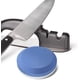 thumbnail image 1 of Afilador de hachas de doble grano para cocina, camping, jardín LingWen 9024715744876, 1 of 1