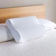 thumbnail image 1 of Comfort Tech Serene Foam Pillow, 1 of 4