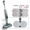 thumbnail image 3 of S7000 Replacement Steam Mop Pads,Spin Mop Refills Fit for Shark, 3 of 5