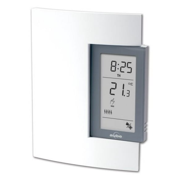 Home Controls, Inc FGD-0064 Sensaphone Double Thermostat de Réglage