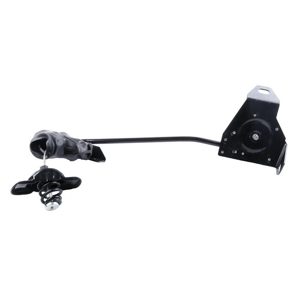 ECCPP Spare Tire Carrier Hoist Fit for Chevrolet Fit for Trailblazer Fit for GMC Fit for Envoy 4.2L 5.3L 2002-2009 Spare Tire Hoist Carrier Winch