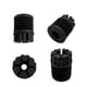 thumbnail image 5 of Anti-Vibration Pads for X1/P1 Series Dust-Proof Anti-Slip Shock Absorption Pads for 3D Printers, 5 of 5