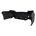 thumbnail image 4 of Rear Bumper Cover For Subaru WRX 2011-2014, 4 of 4